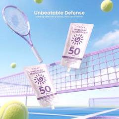 Adorn Premium Sunscreen SPF 50+++ - 50g