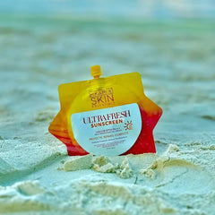 HikariSkin Essentials UltraFresh Sunscreen SPF50 PA++++ - 50ml