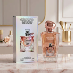 Smart Collection No. 387 Eau de Parfum for Women – 100ml