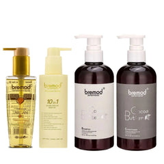 Bremod Hair Care Combo Set