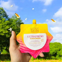 HikariSkin Essentials UltraFresh Sunscreen SPF50 PA++++ - 50ml