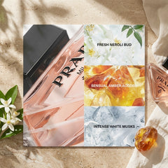 Prada Paradoxe Eau de Parfum Refillable – 90ml