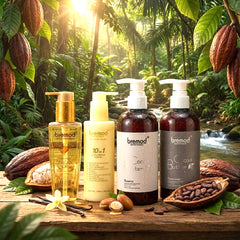 Bremod Hair Care Combo Set