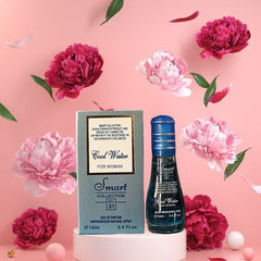 Smart Collection No. 31 Cool Water for Woman Eau de Parfum – 15ml