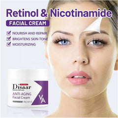Disaar Anti-Aging Facial Cream – 120g