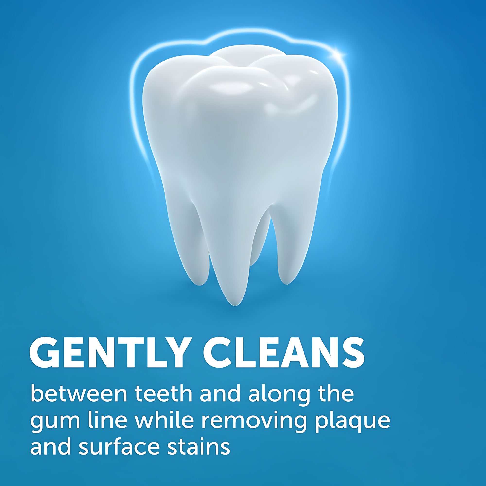 Arm & Hammer PeroxiCare Anticavity Fluoride Toothpaste – Clean Mint (170g)