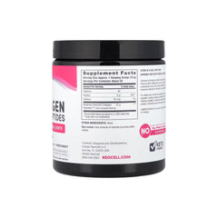 NeoCell Grassfed Collagen Peptides Powder – 200g