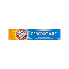 Arm & Hammer PeroxiCare Anticavity Fluoride Toothpaste – Clean Mint (170g)