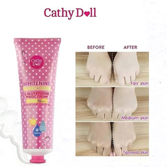 Cathy Doll L-Glutathione Magic Cream SPF 50 PA+++ – 60ml