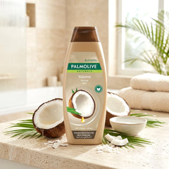 Palmolive Naturals Coconut Volume Shampoo 380Ml