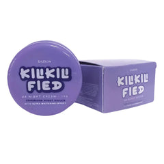 Sskin Kili-Kili Fied UA Night Cream – 10g