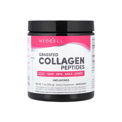 NeoCell Grassfed Collagen Peptides Powder – 200g