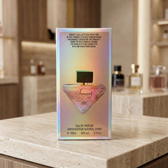 Smart Collection No. 625 Eau de Parfum for Women – 100ml