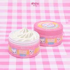 Shaha Beauty Hakuji Gluta Whipped Cream – 200ml
