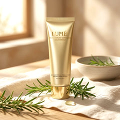 LUMEI Rosemary Infused Shampoo – 225ml