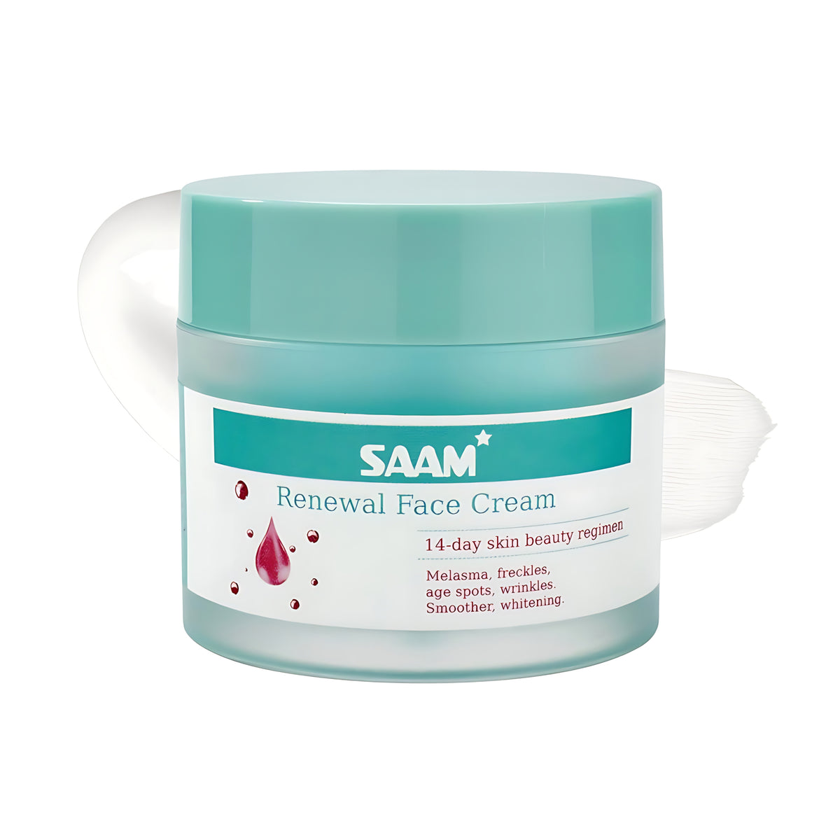 SAAM Renewal Face Cream – 50g