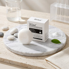 Teashell Niacinamide Skin Brightening Soap – 100g