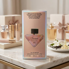 Smart Collection No. 625 Eau de Parfum for Women – 100ml