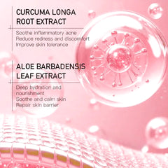 Kormesic Hydration Rose Body Oil – 260ml