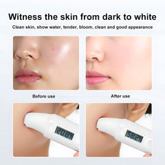 YZKMSKIN Whitening Cleanser – 150g