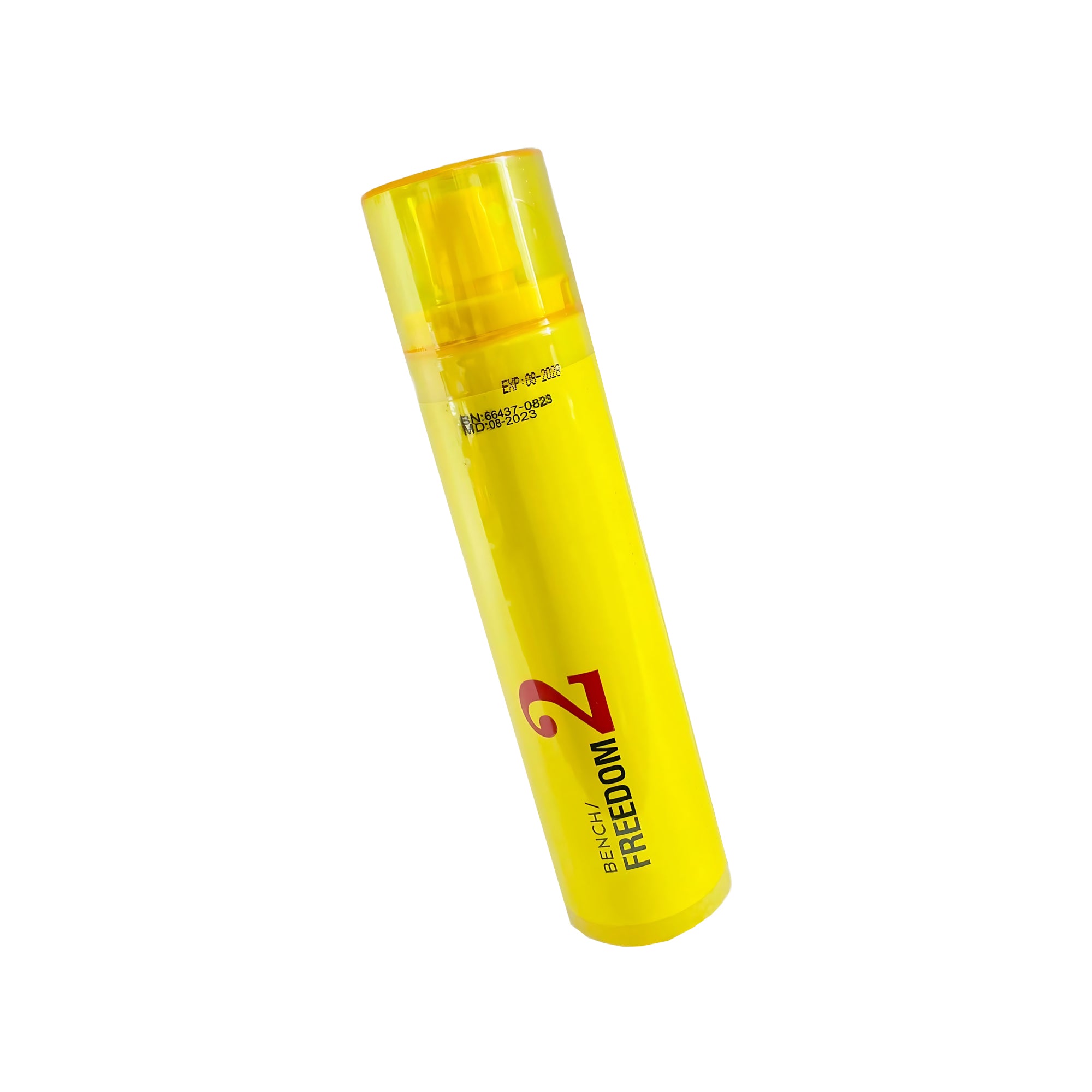 Bench Freedom 2 Body Spray - 50ml