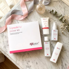 RyxSkin Sincerity BeYOUTHiful Power Kit