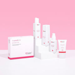 RyxSkin Sincerity BeYOUTHiful Power Kit