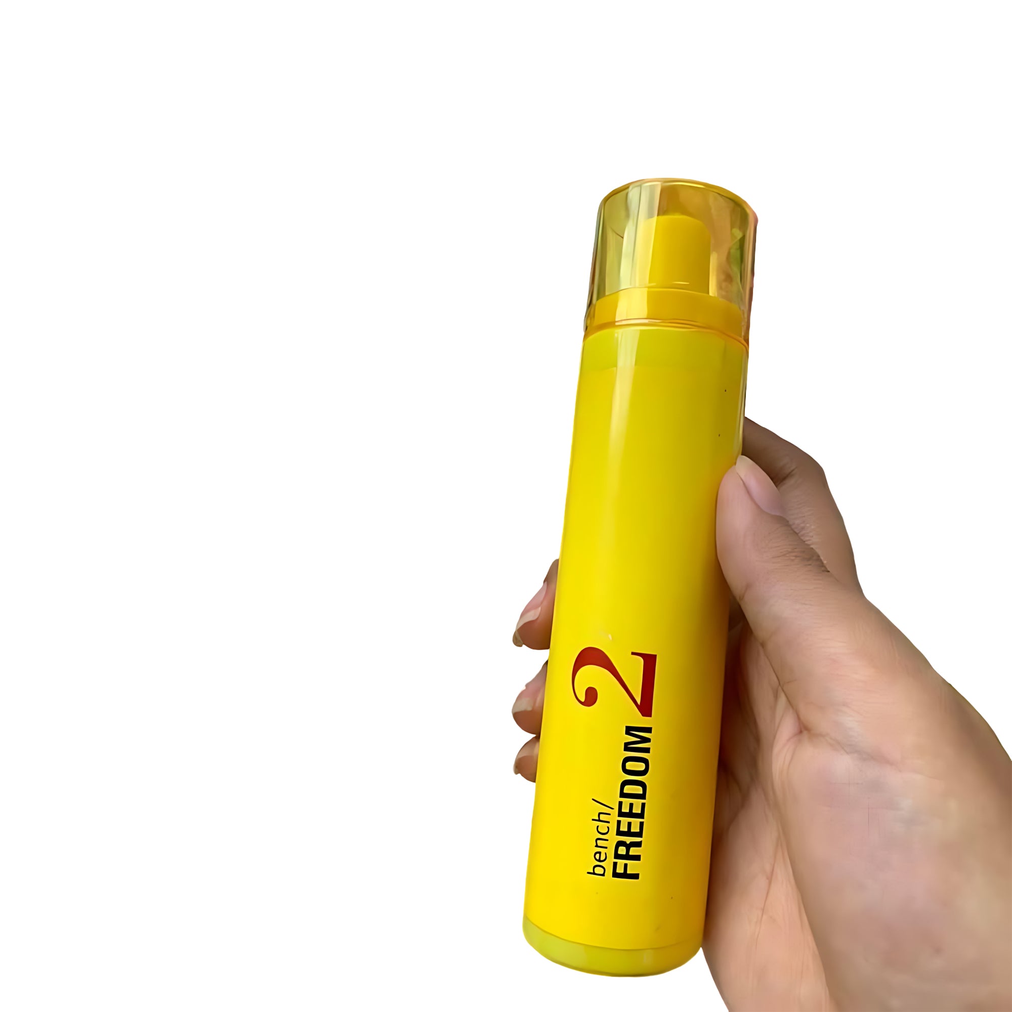 Bench Freedom 2 Body Spray - 50ml