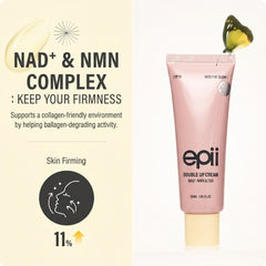EPII Double Up Cream (NAD+ • NMN & TXA) – 50ml