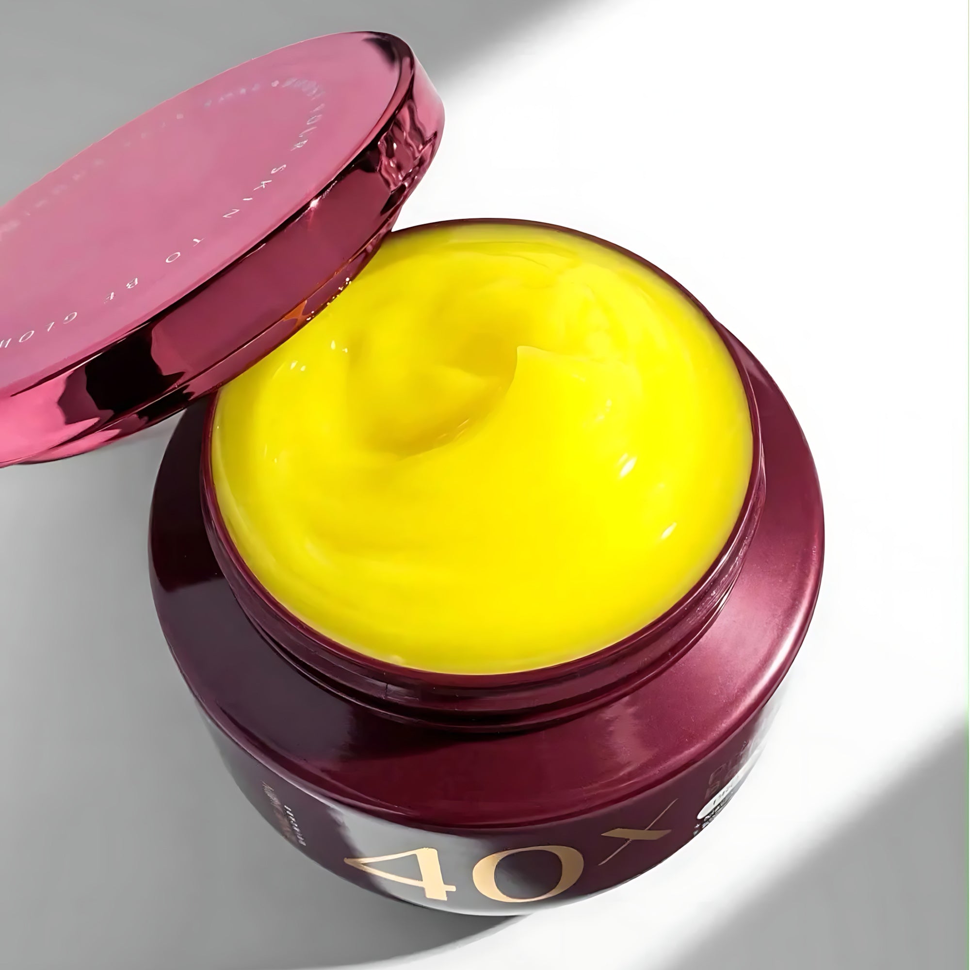 Jennie Moon 40x Pro Derma Plus Body Booster – 250g