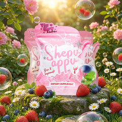 You Glow Babe Shepu Appu Juice Shape Up Drink - 10 Sachets (3 Pcs Combo)