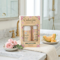 PSPH Beauty Cakepie Feminine Care Kit – Juicy Melon