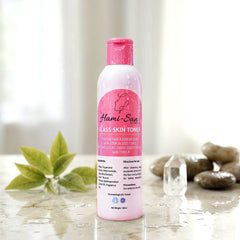 Hami-San Glass Skin Toner – 100ml