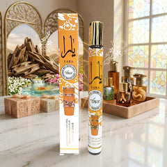 Yara Tous Eau de Parfum – 35ml Travel Spray