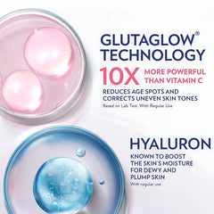 Vaseline Healthy Bright Gluta-Hya Serum Burst Lotion Pro-Age Restore – 290ml