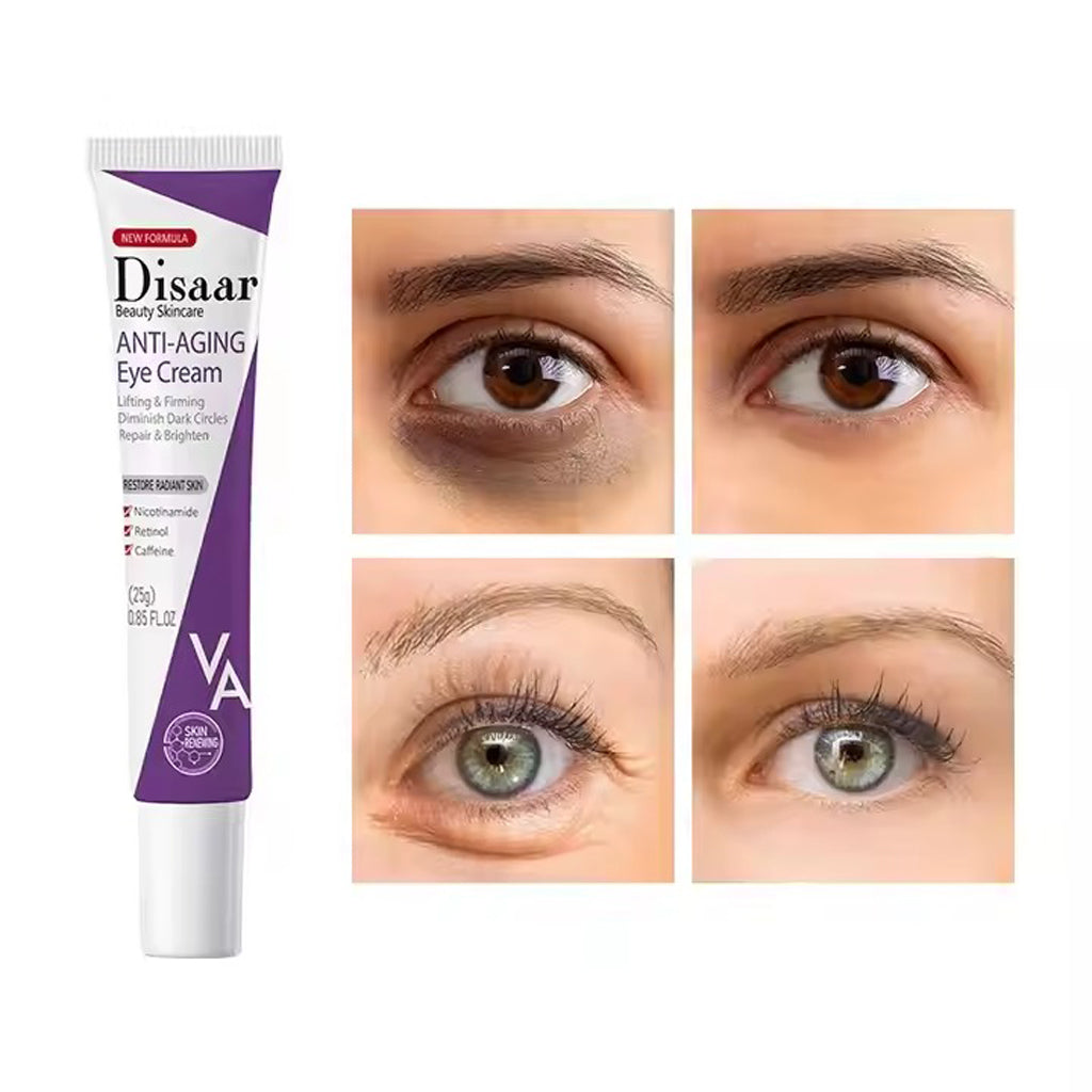 Disaar Anti-Aging Eye Cream – 25g