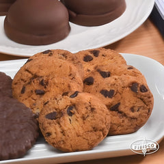 Fibisco Chocolate Chip Cookies – 200g