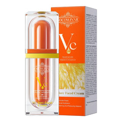 COCOWINNIE VC Bare-Face Cream – 30ml