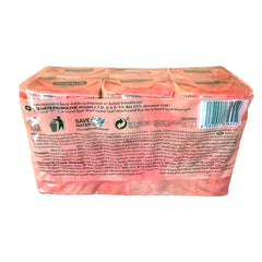 Palmolive Naturals Moisturizing & Freshness Soap – 170g (Pack of 6)