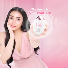 S&J Beauty Sunscreen SPF 50 PA+ - 30g