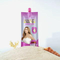ABP Skinsoft Sunscreen SPF 30 PA++ – 60g