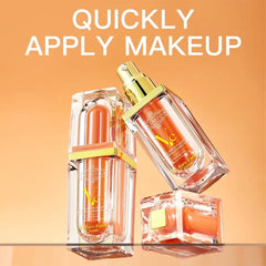 Bright & Glow Skincare Combo