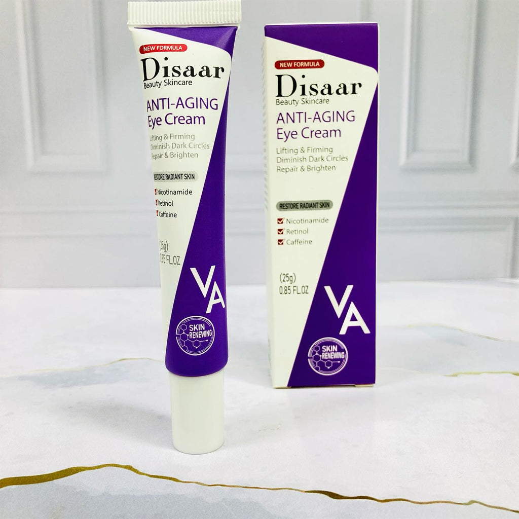 Disaar Anti-Aging Eye Cream – 25g