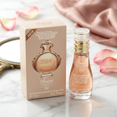 Smart Collection Perfume No. 394 for Women – 15ml EDP