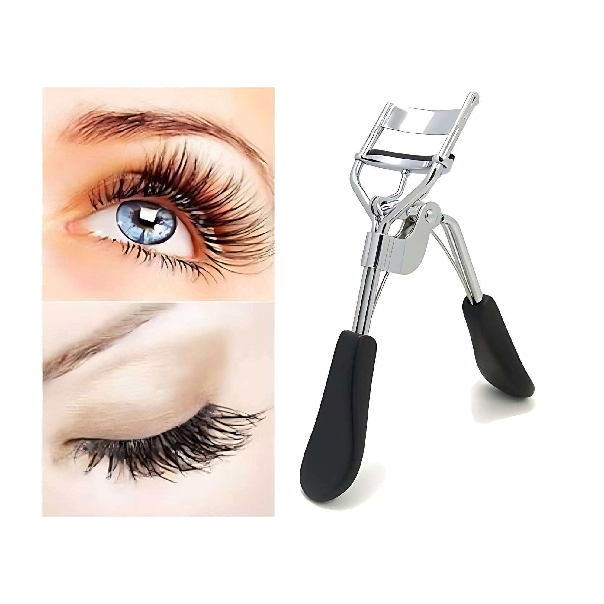QG-4 Eyelash Curler – Natural Lift & Curl