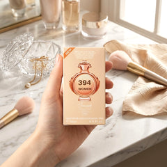 Smart Collection Perfume No. 394 for Women – 15ml EDP