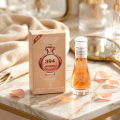 Smart Collection Perfume No. 394 for Women – 15ml EDP