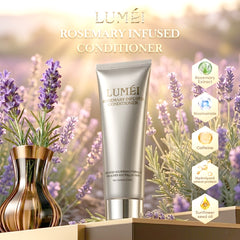 LUMEI Beauty Rosemary Infused Conditioner (225ml)