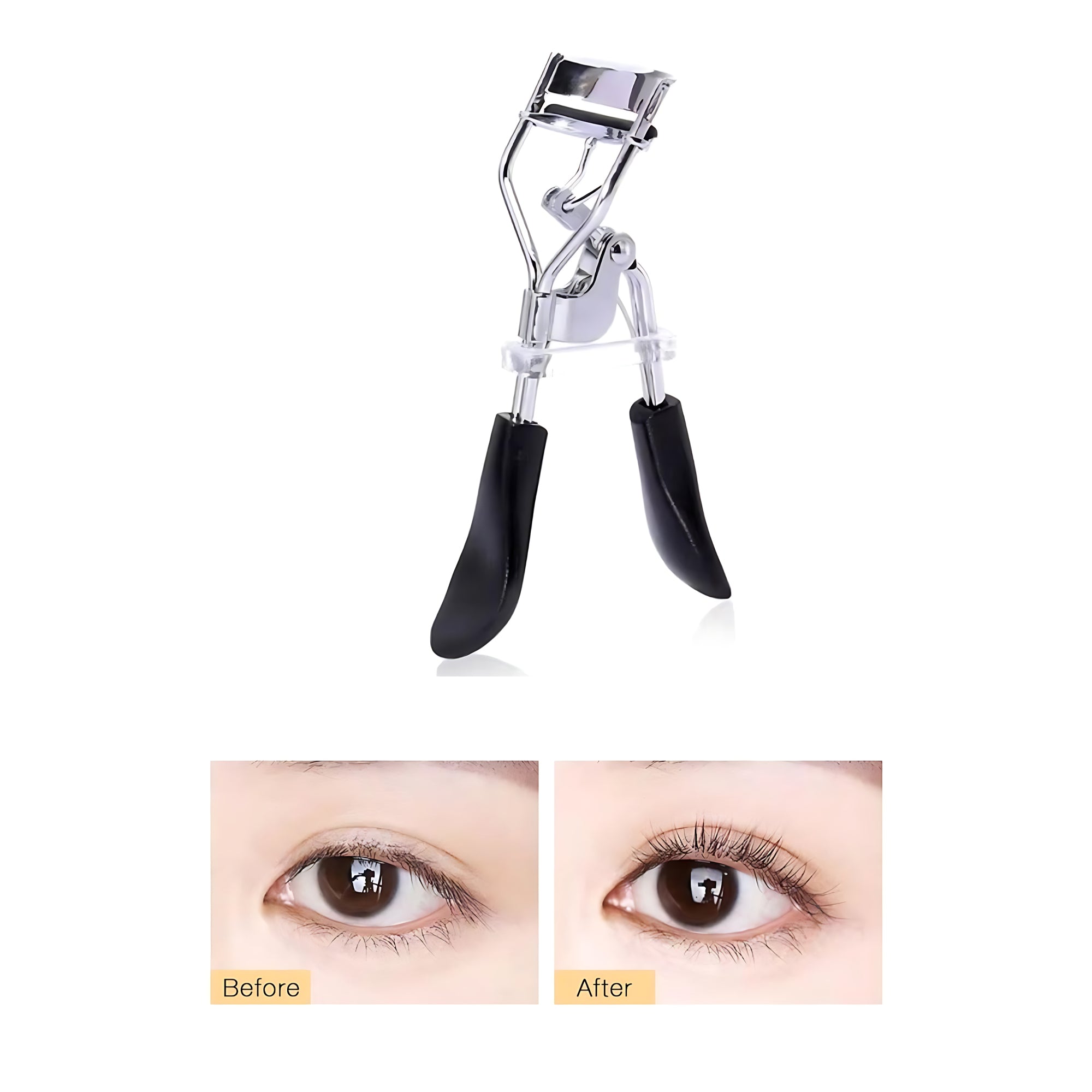 QG-4 Eyelash Curler – Natural Lift & Curl