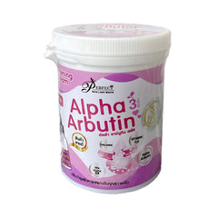 Perfect Skin Lady White Alpha Arbutin 3 Plus Whitening Body Cream – Thailand